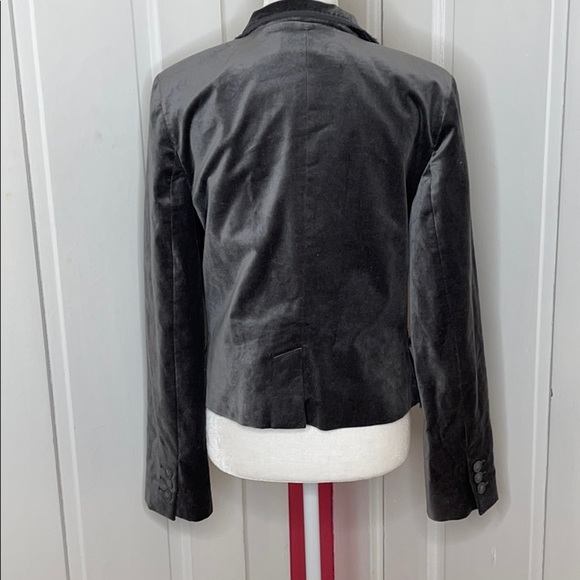 SHE SAID•JACKET - Picture 6 of 14